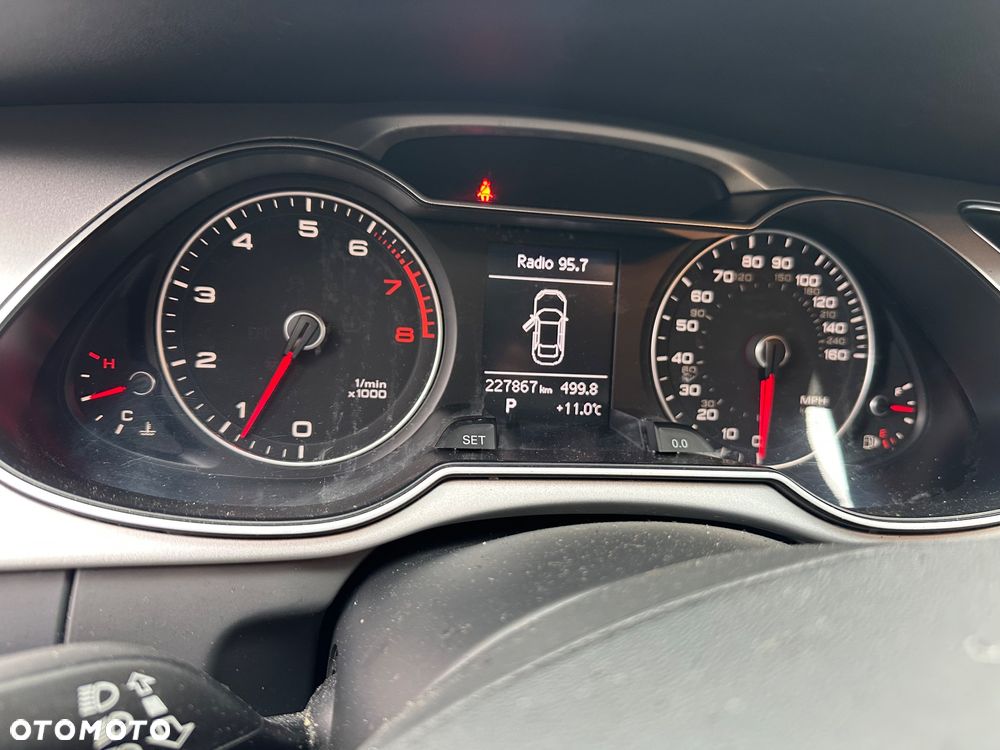Audi A4 Limousine 2.0 TFSI Multitronic - 5