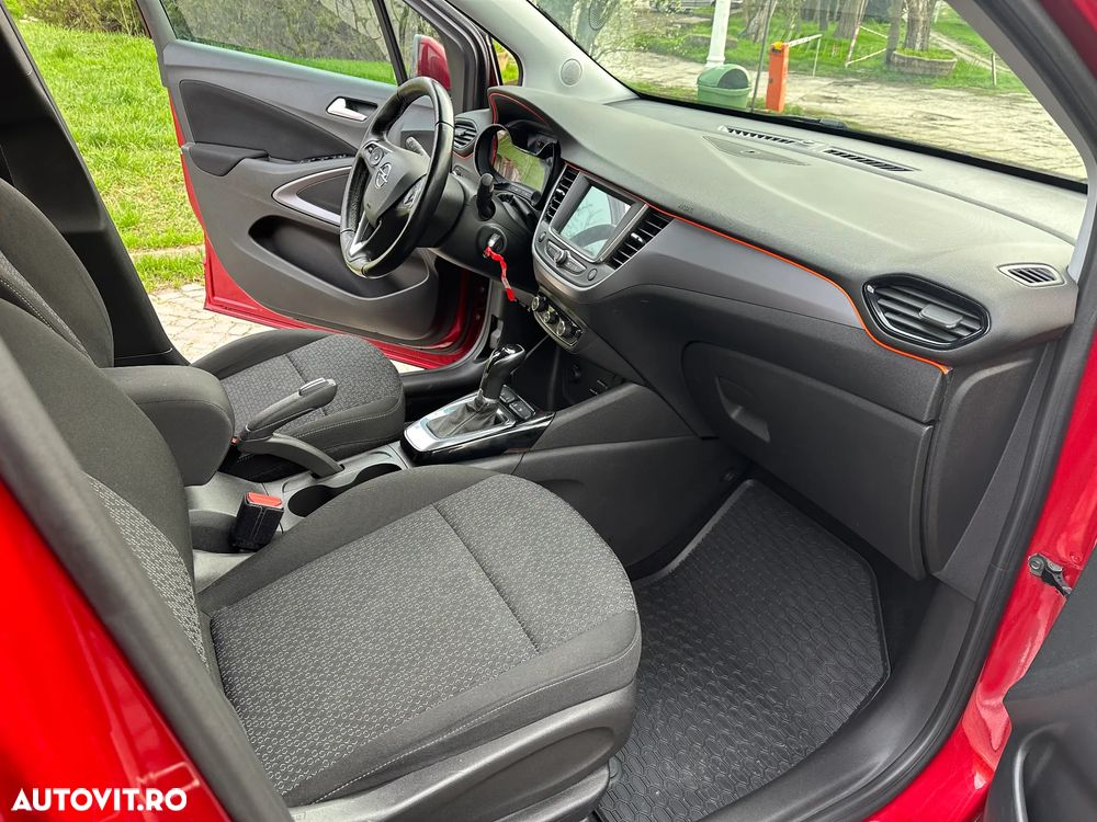 Opel Crossland 1.5 CDTI Start/Stop Aut. Innovation - 6