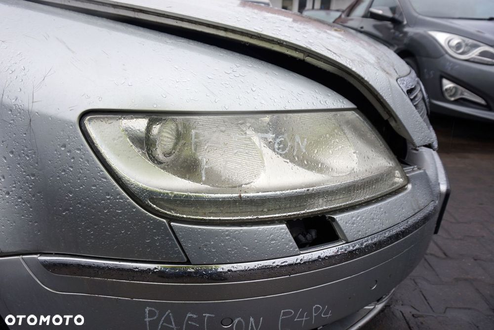 LAMPA PRZEDNIA PRAWA PHAETON  3D1941018N XENON EU VOLKSWAGEN 2002-2016 - 1