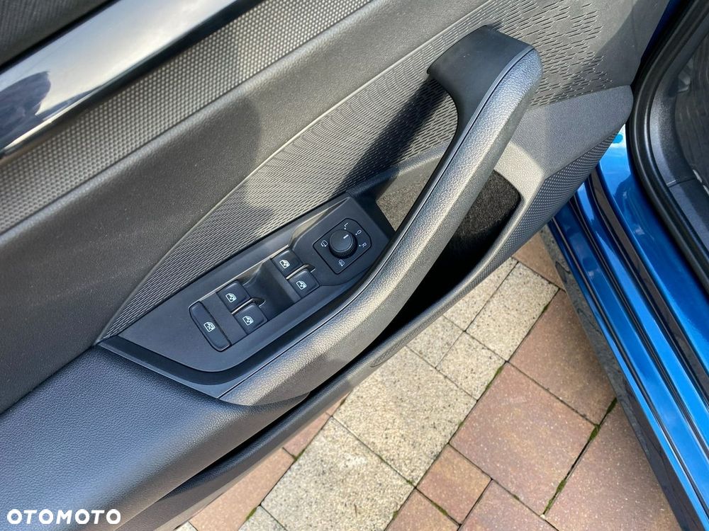 Skoda Octavia 1.5 TSI ACT Ambition - 29