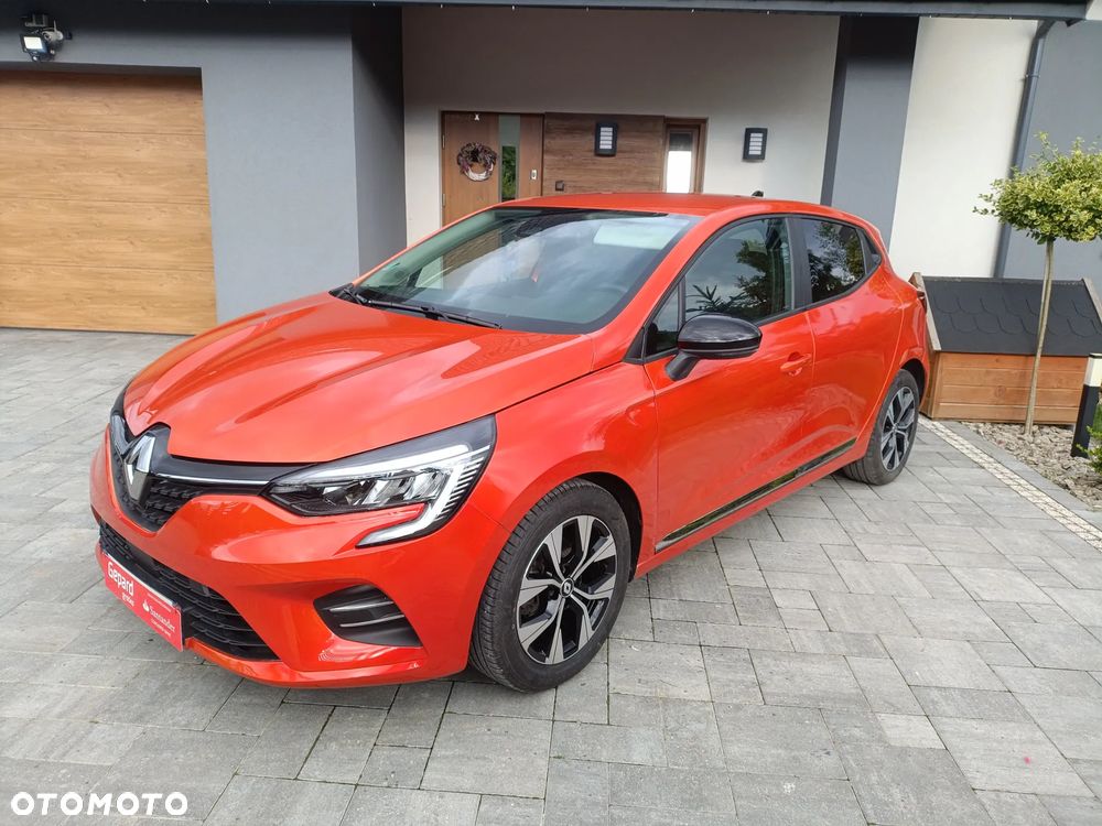 Renault Clio SCe 65 BUSINESS EDITION - 6