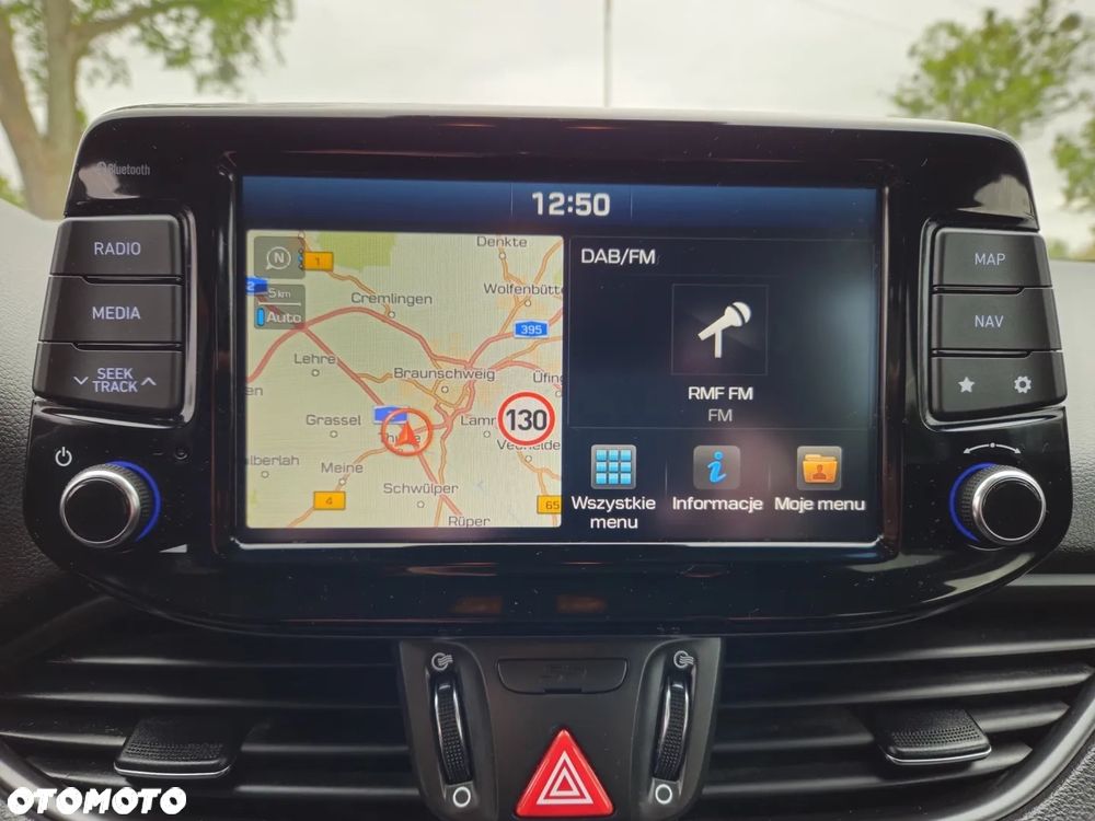 Hyundai i30 1.0 T-GDI YES - 19