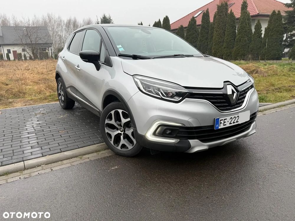 Renault Captur - 10