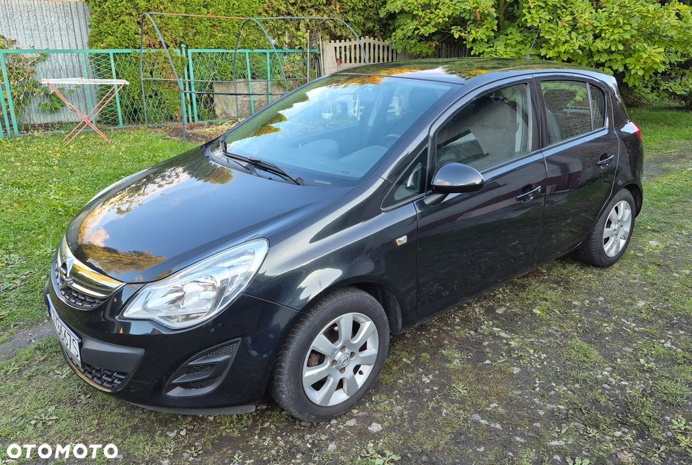 Opel Corsa 1.4 16V Color Edition - 5