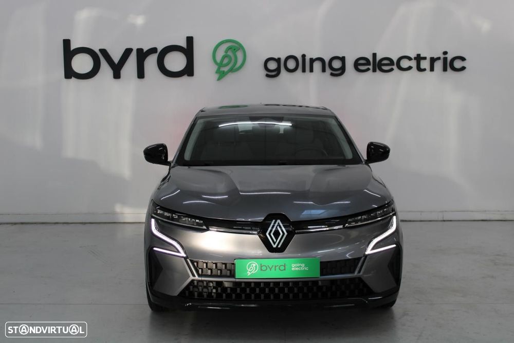 Renault Mégane E-Tech EV60 Equilibre Optimum Charge - 3