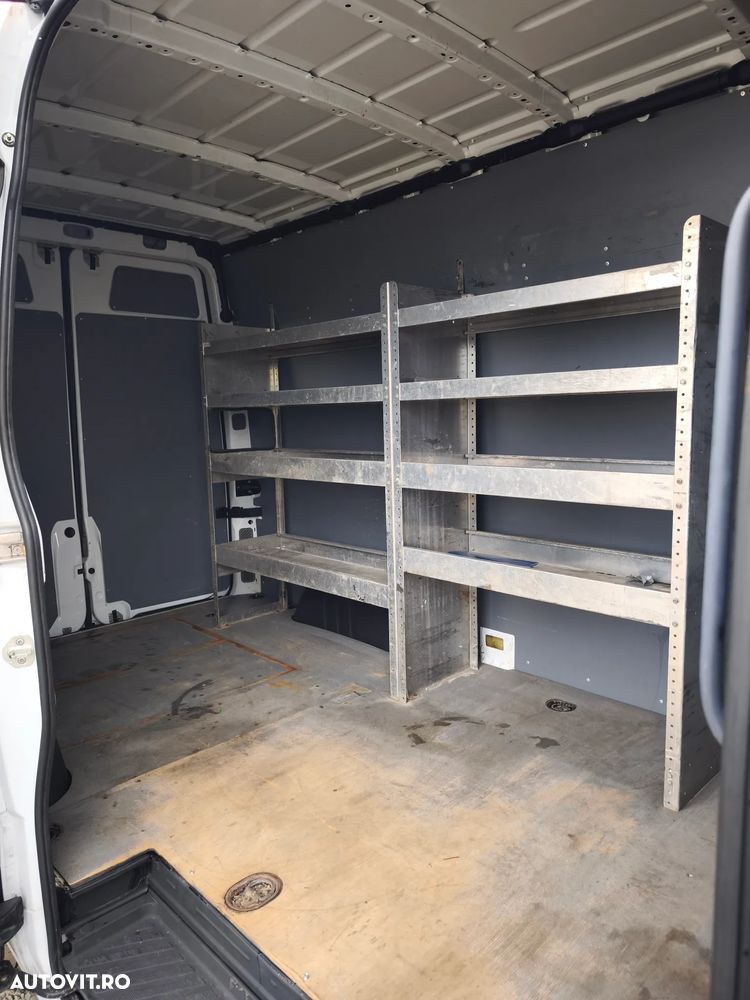 Mercedes-Benz Sprinter - 19