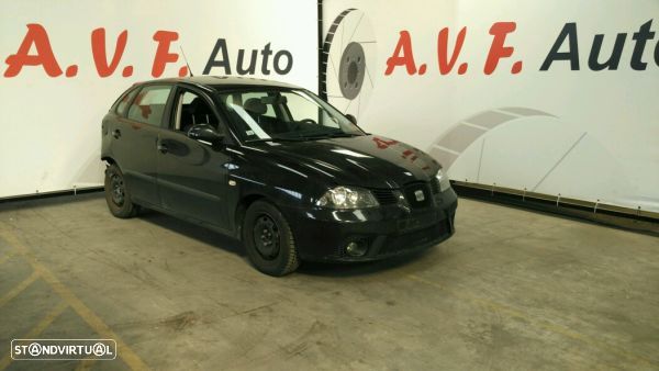 Para Peças Seat Ibiza Iii (6L1) - 3