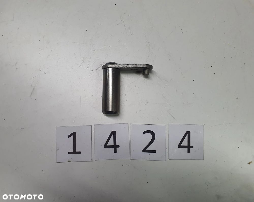 Bolec sworzeń do wind załądowczych 25x74mm 3008017H HACO  MBB-Palfinger 1346229 - 1