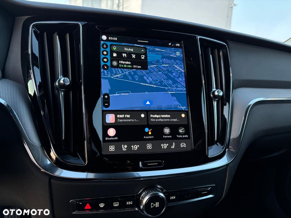 Volvo V60 B4 D Plus Bright - 26