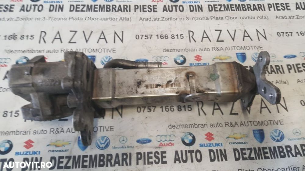 Racitor Gaze Egr Volvo XC90 2.4 Diesel Euro 3 Livram Oriunde In Tara - 3