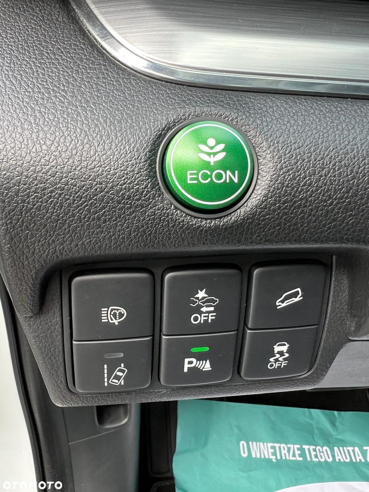 Honda CR-V 1.6i DTEC 4WD Automatik Executive - 16
