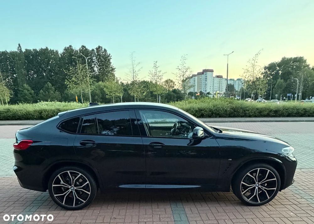 BMW X4 - 7