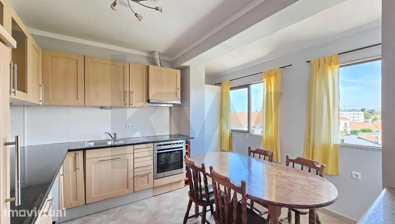 Apartamento T3 renovado no centro de Albergaria - Grande imagem: 5/35
