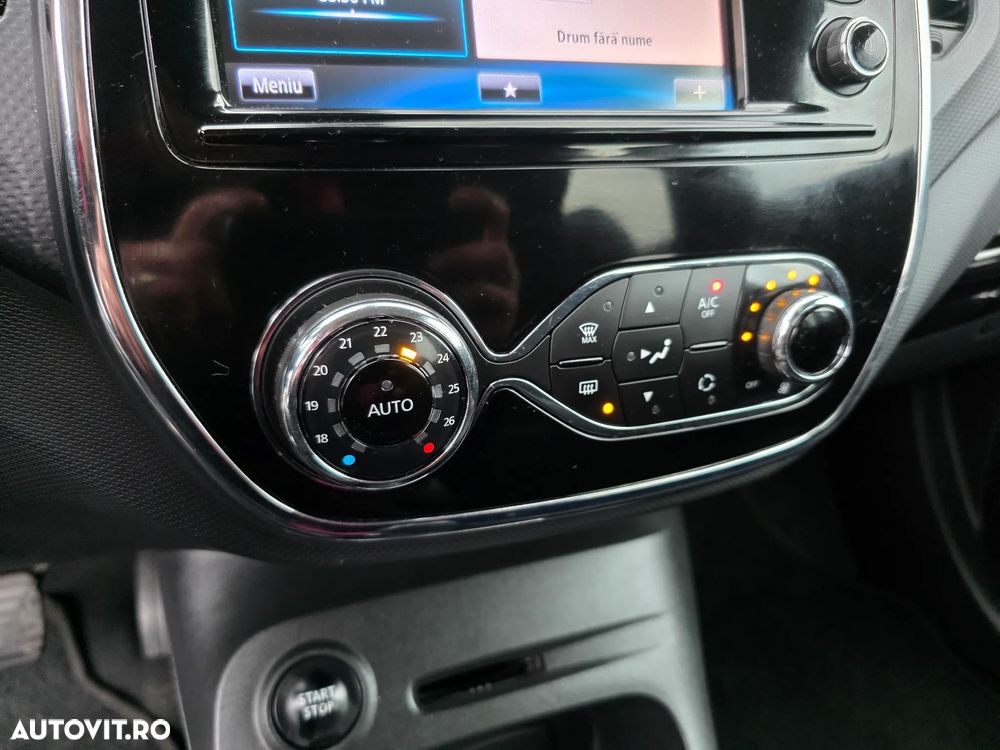 Renault Captur ENERGY dCi 90 Start&Stop Dynamique - 20