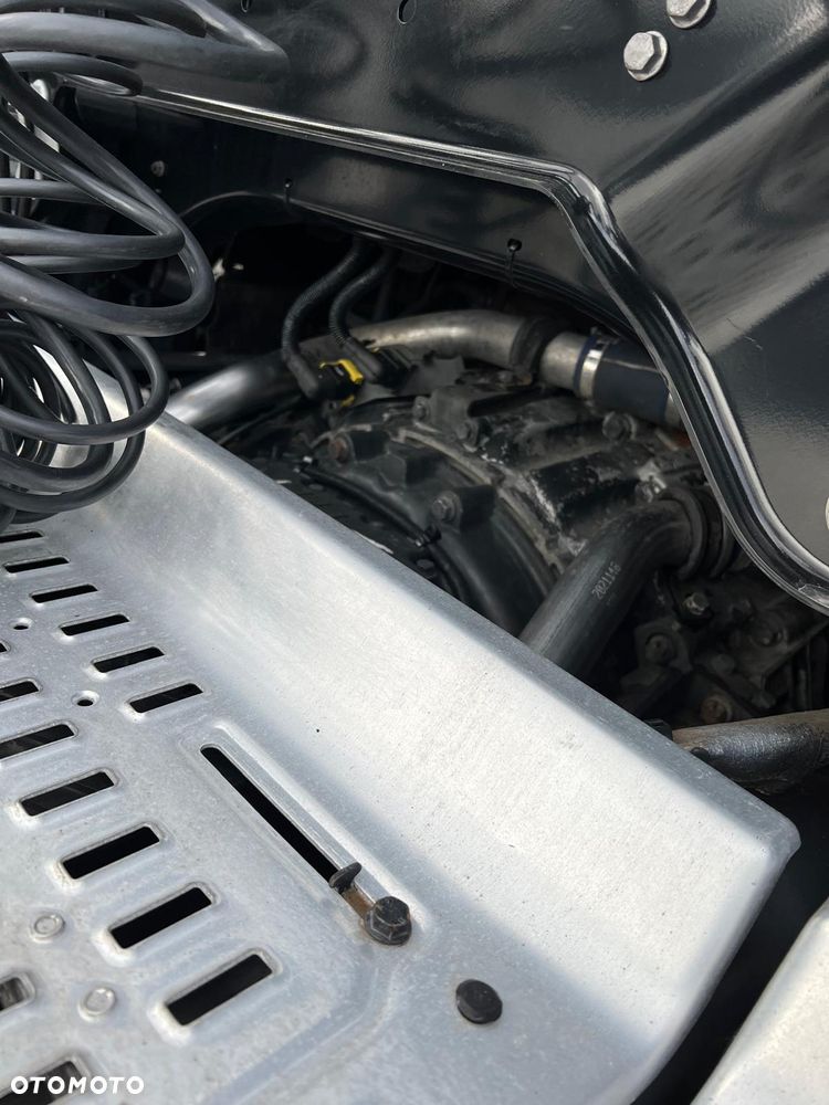 DAF Xf 106.480 2020 bogate wyposażenie klima postojowa lodówka retarder wron-pol - 3