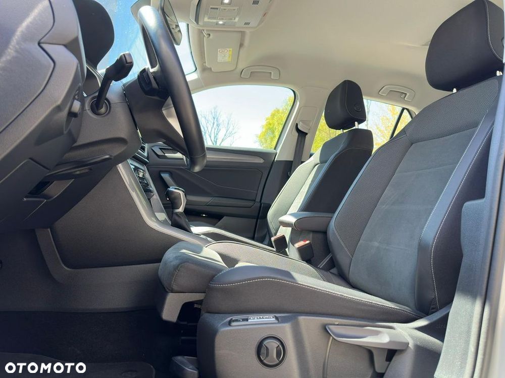 Volkswagen T-Roc 1.5 TSI Style DSG - 10