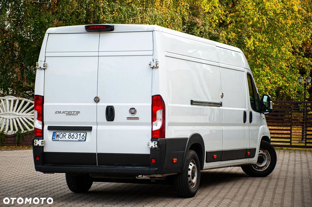 Fiat DUCATO - 16