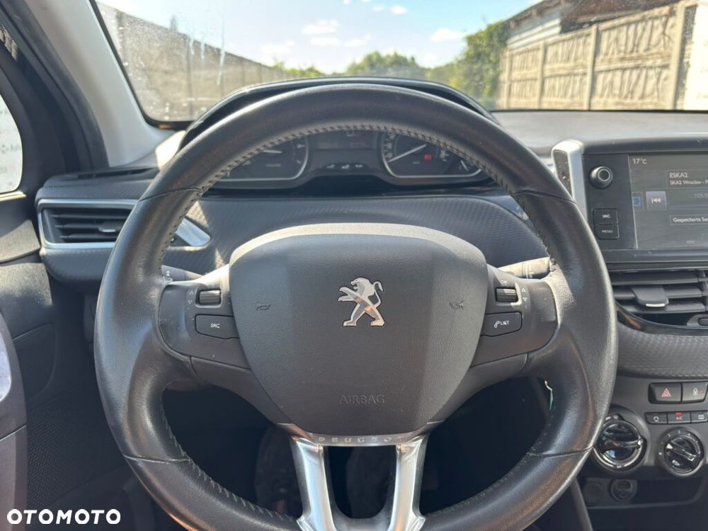 Peugeot 2008 PureTech 82 Active - 6