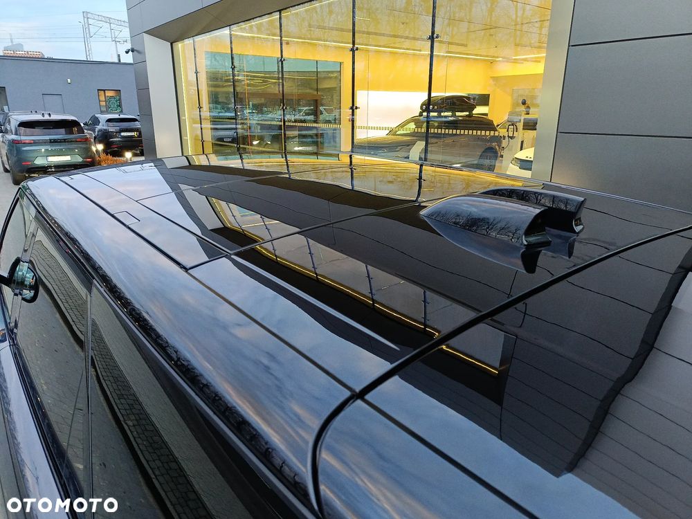 Land Rover Range Rover Sport D350 Autobiography - 11