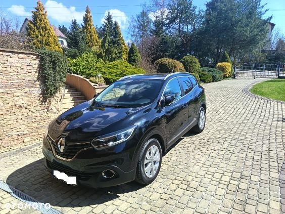 Renault Kadjar 1.2 Energy TCe Limited - 1