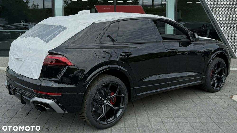 Audi RS Q8 - 14