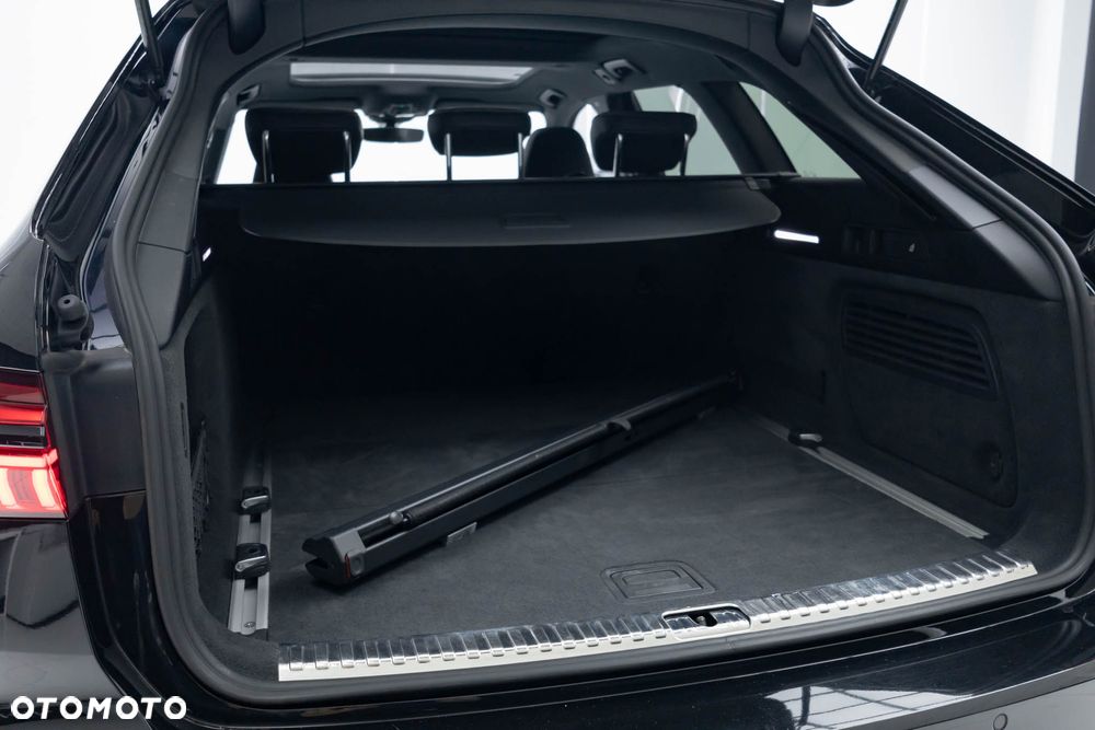 Audi S6 Avant TDI quattro tiptronic - 41