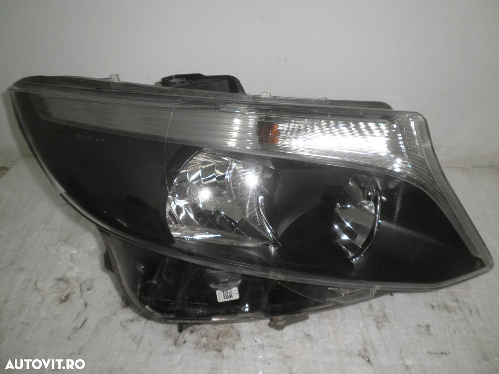 Far stanga Mercedes Vito W447 2020 A4479067900 A4479068000 - 4