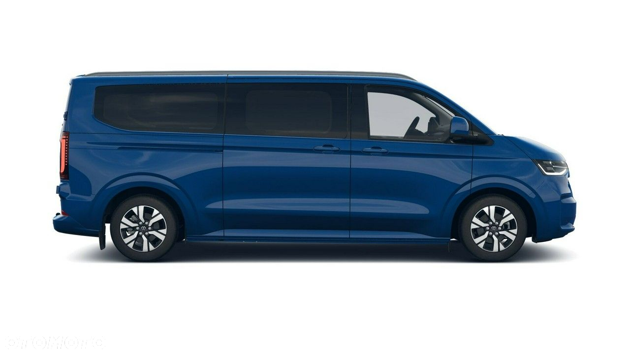 Volkswagen Caravelle - 6