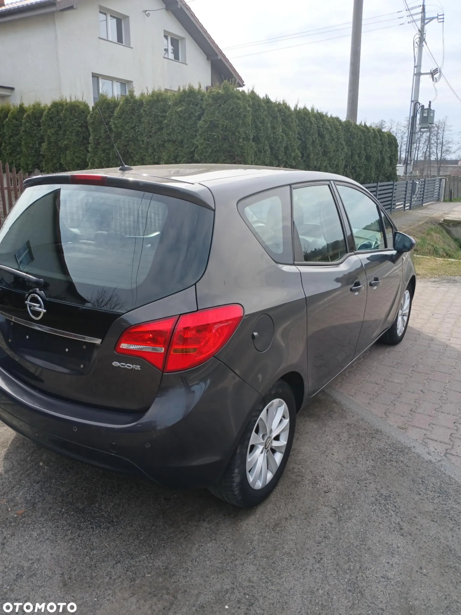 Renault Clio dCi 90 Limited - 2