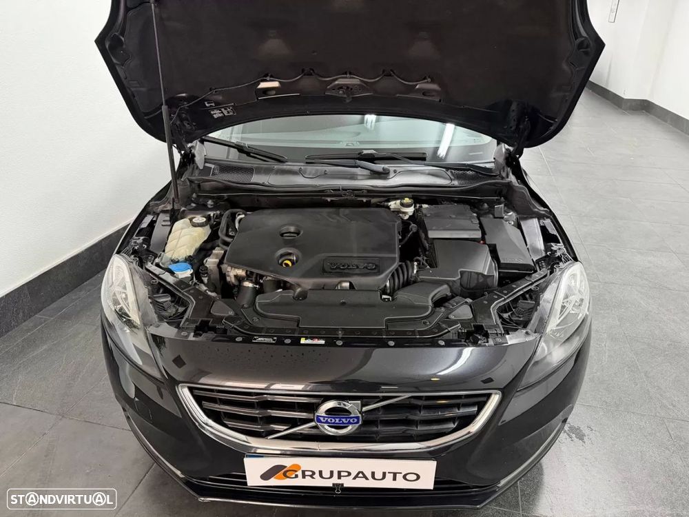 Volvo V40 1.6 D2 Kinetic - 18