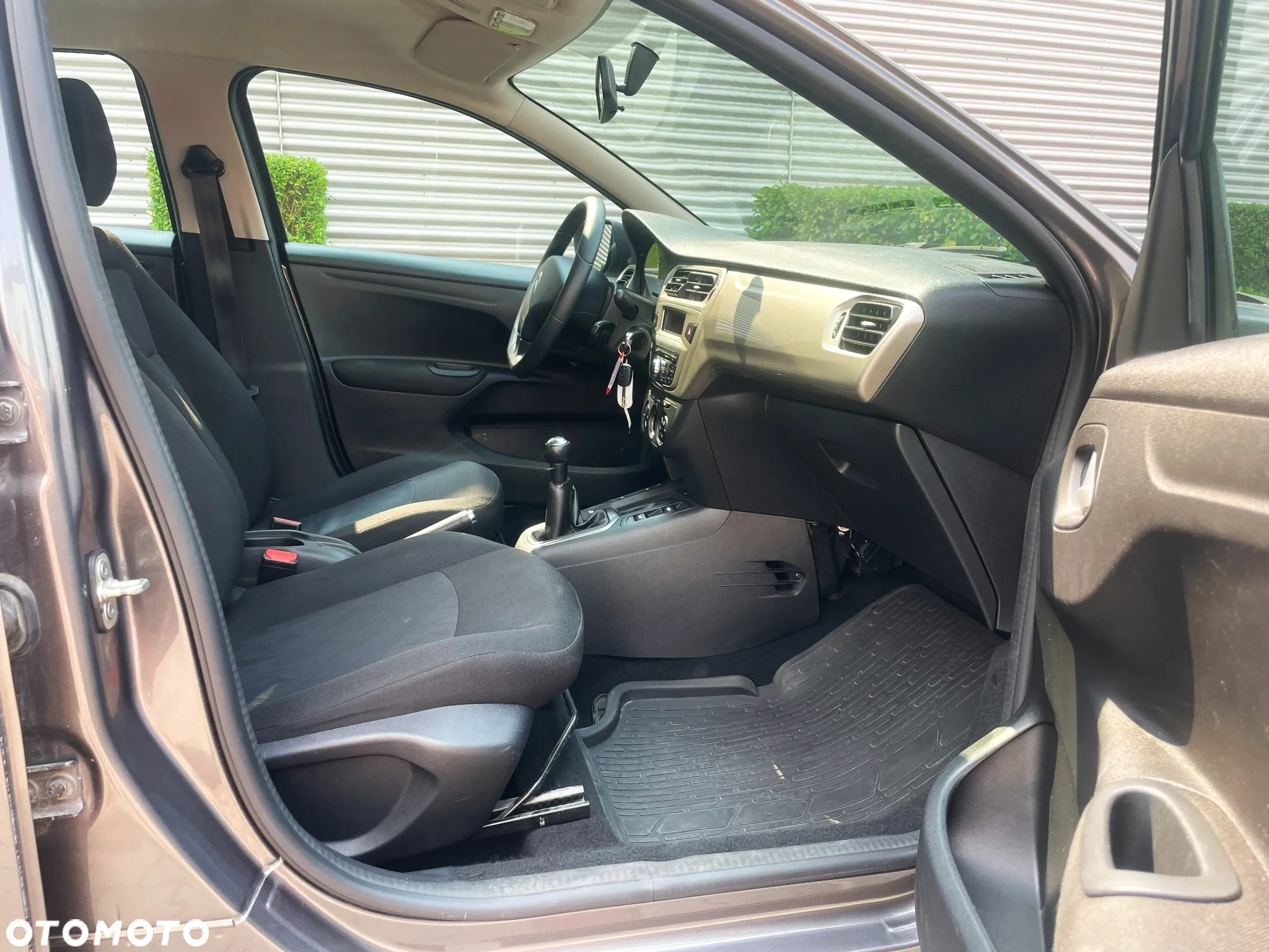 Citroën C-Elysée 1.2 PureTech Shine - 7