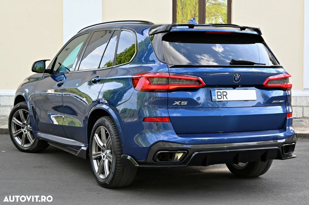 BMW X5 - 3