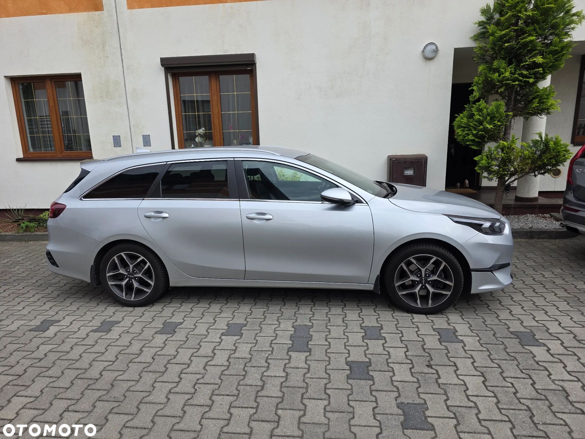 Kia Ceed 1.5 T-GDI Business Line - 1