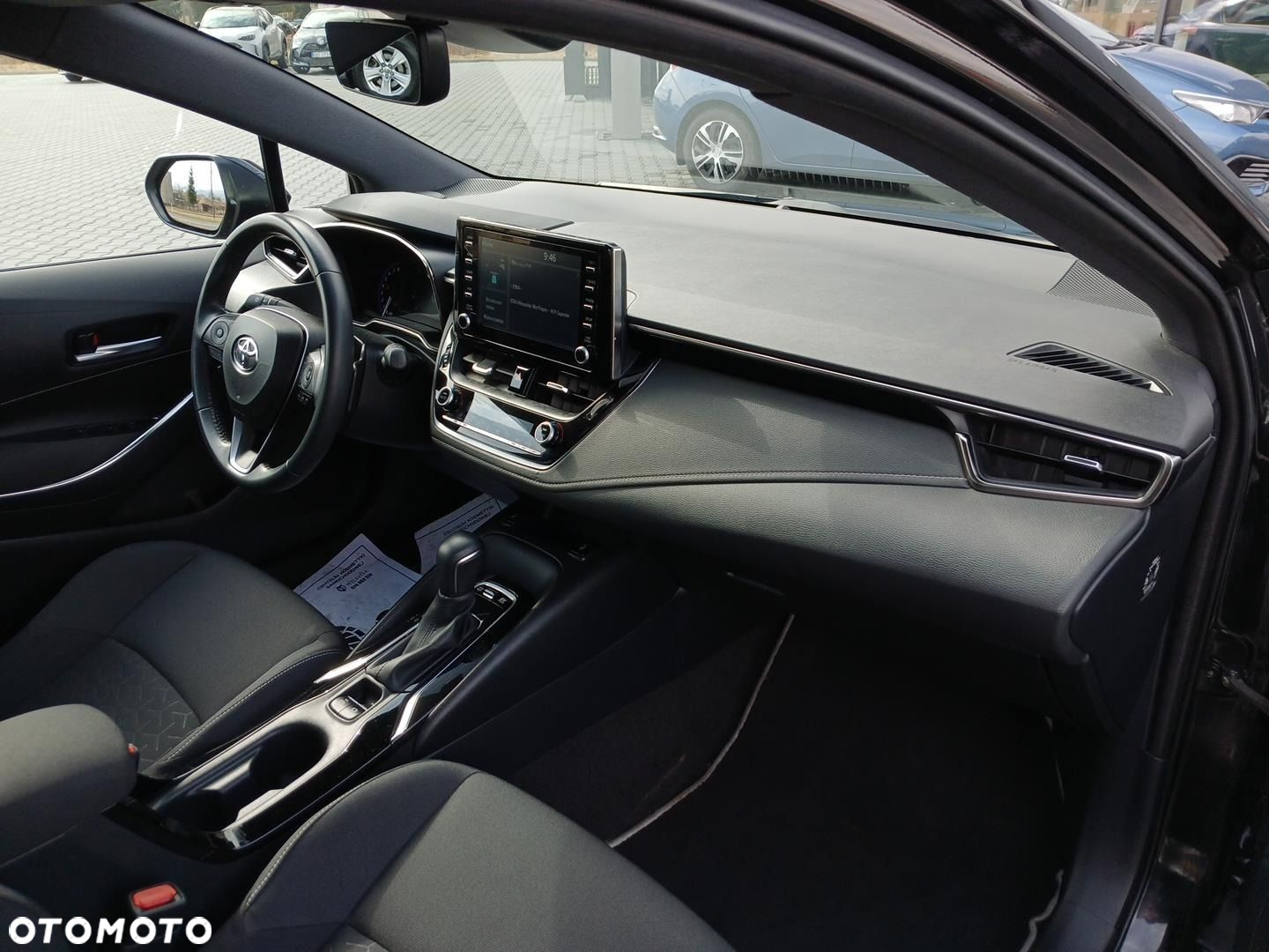 Toyota Corolla - 20