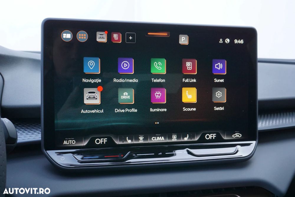 Cupra Terramar 1.5 e-TSI DSG7 MHEV - 27