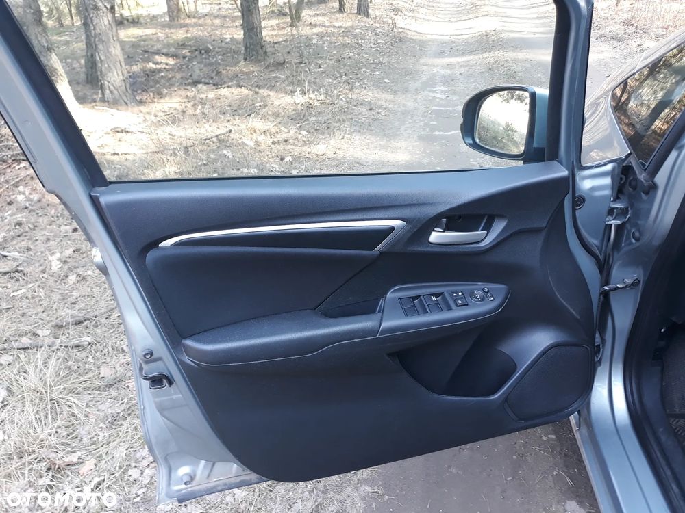 Honda Jazz 1.3 Comfort (ADAS) - 19