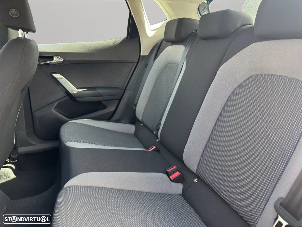 SEAT Ibiza 1.0 Style - 12