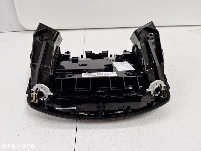 opel insignia a lift wyświetlacz radio fabryczne 26202393 - 9