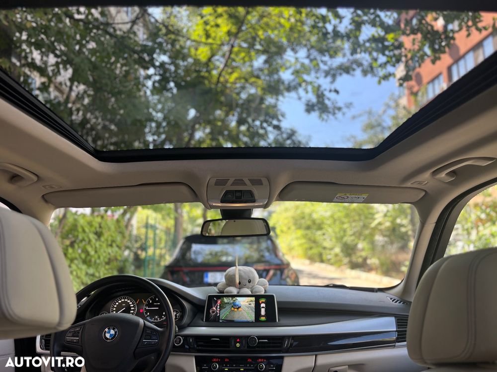 BMW X5 xDrive25d Sport-Aut. - 9