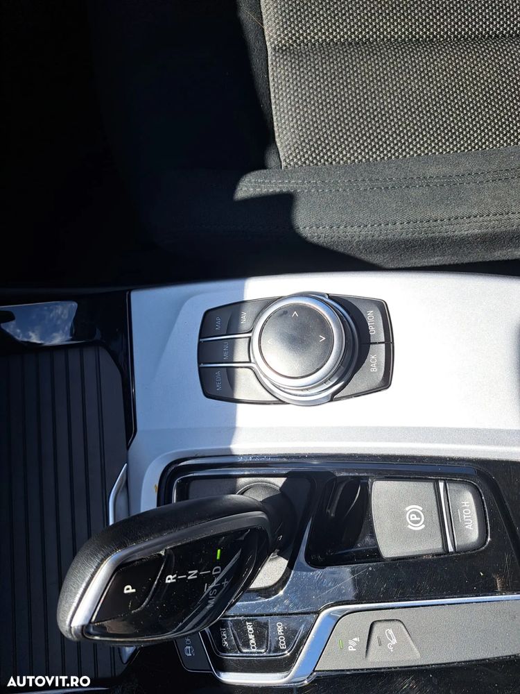 BMW X3 xDrive20i Aut. - 10