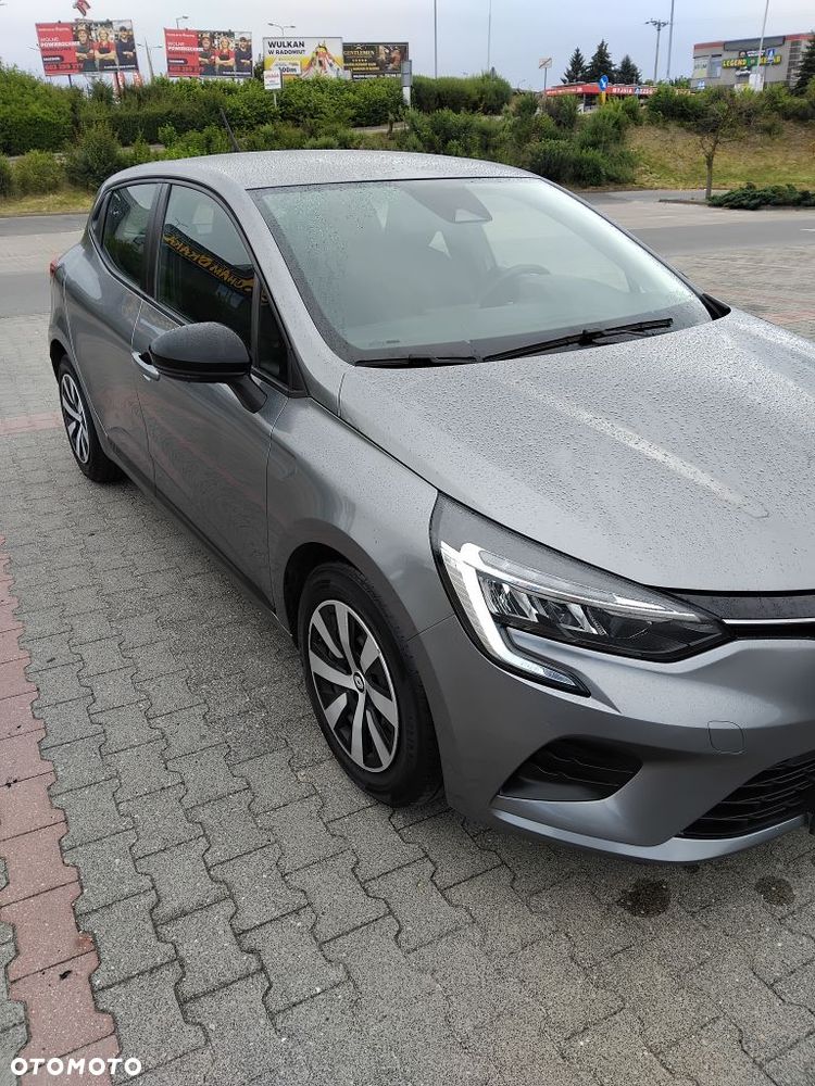 Renault Clio 1.0 TCe Equilibre - 4