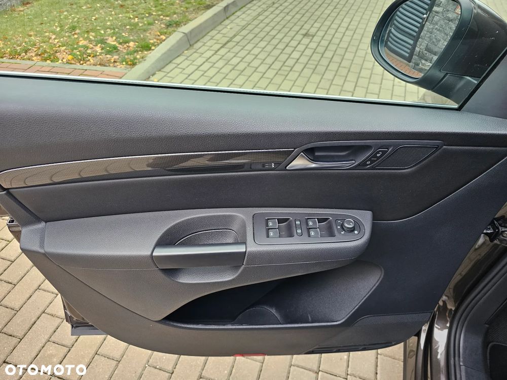 Seat Alhambra 2.0 TDI Style Advanced DSG - 30