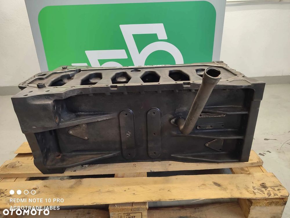 Miska olejowa Fendt 926 - 3