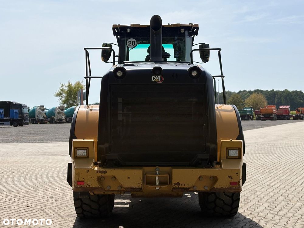 Caterpillar 950M - 7