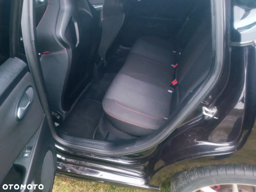 Seat Leon 2.0 TSI Cupra - 18