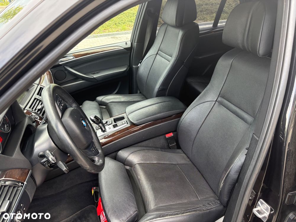 BMW X5 - 13