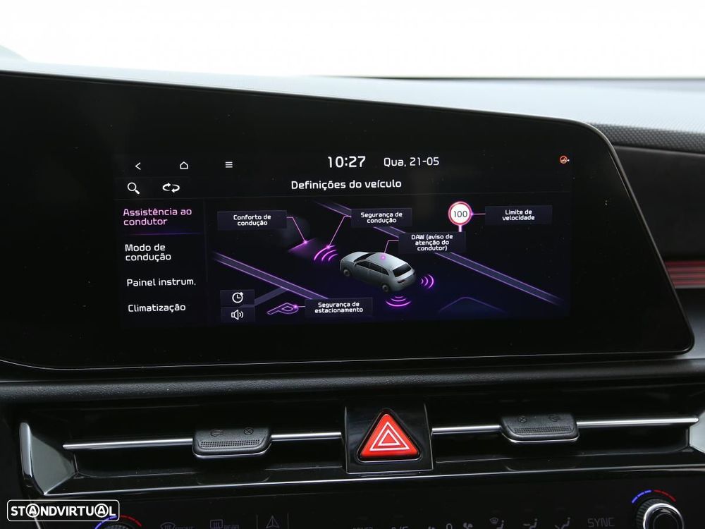 Kia e-Niro 64kWh - 24