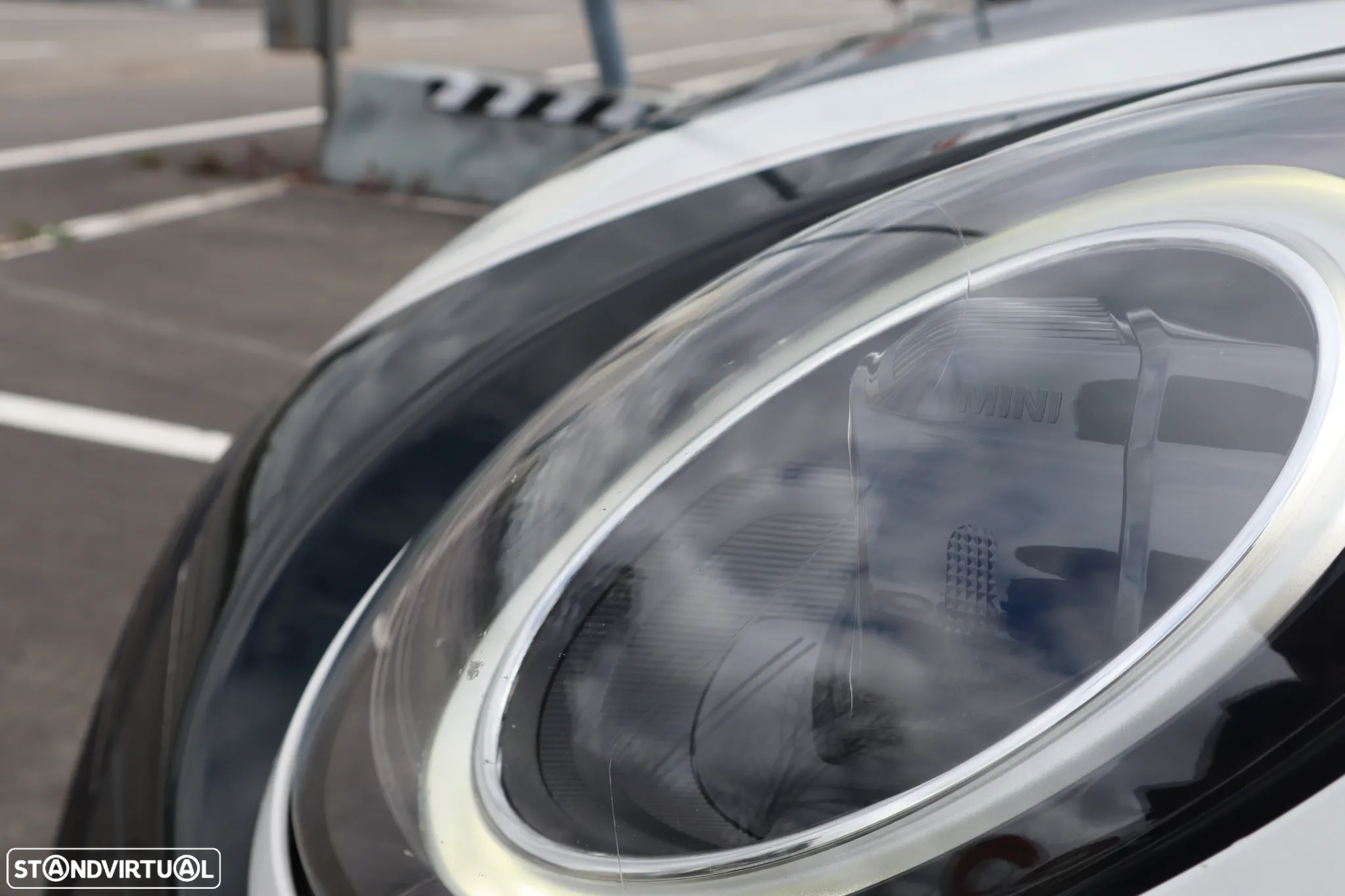 MINI 3 Portas John Cooper Works Plus Auto Desportiva - 14