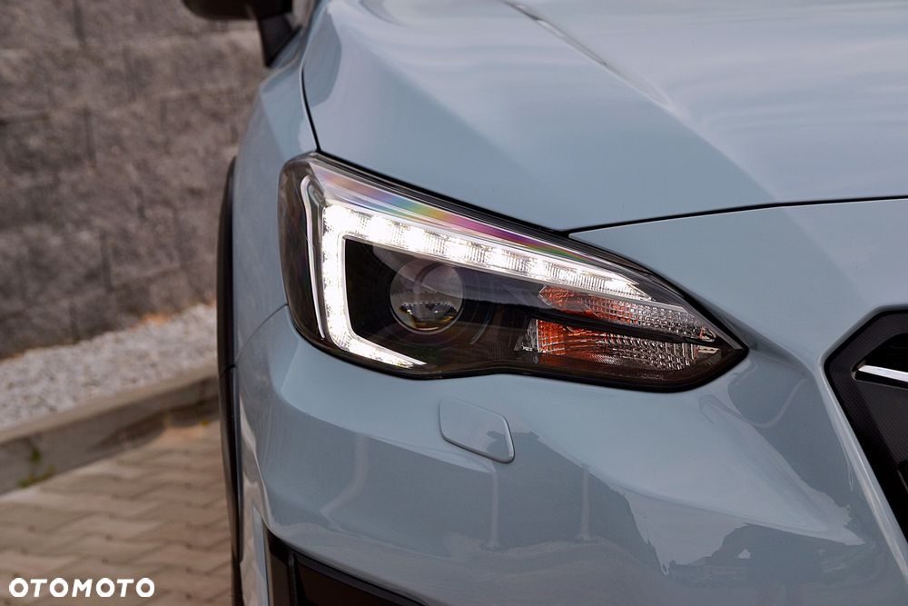 Subaru XV 2.0i Exclusive+ (EyeSight) Lineartronic - 10