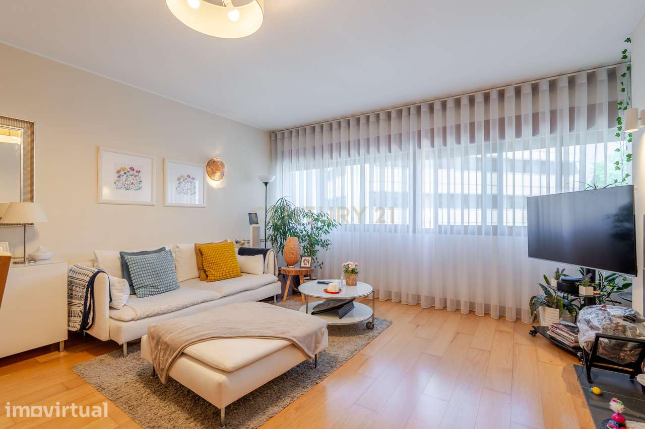 Apartamento T2+1 em Vila Nova de Gaia - Grande imagem: 5/32